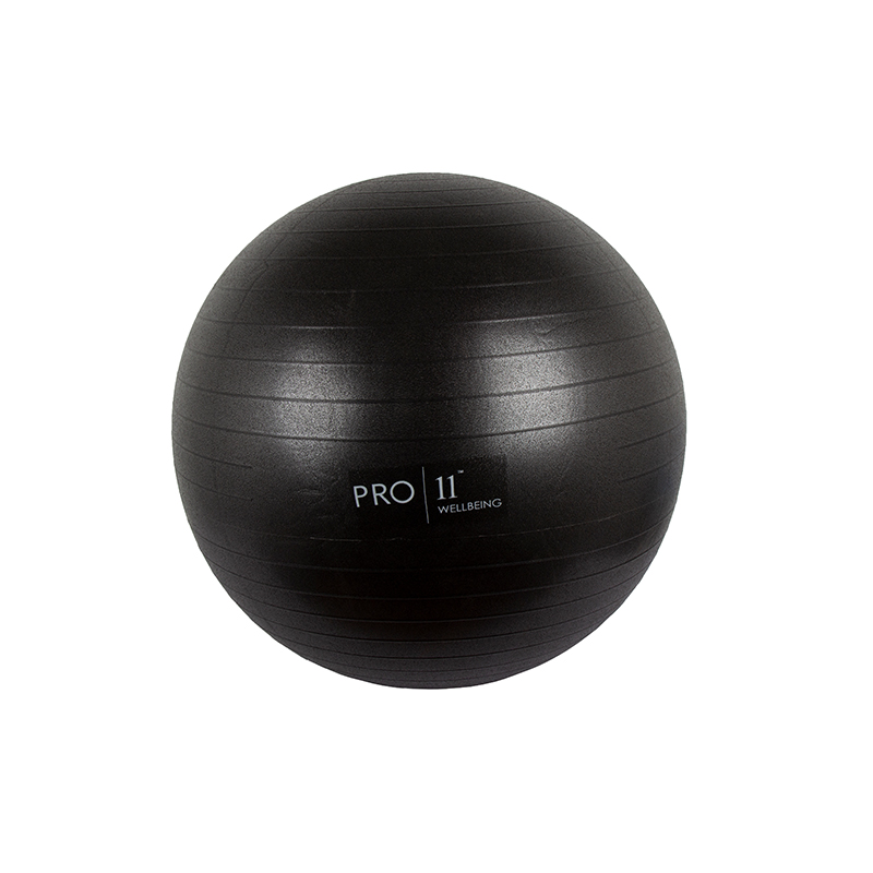 Pro11 Balance Ball Posture Chair with Wheels Health and Care